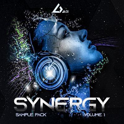 Download Sample pack Synergy - Afrobeats Sample Pack