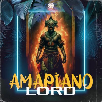 Download Sample pack Amapiano Lord