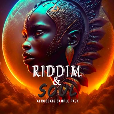 Download Sample pack Riddim & Soul Vol.1