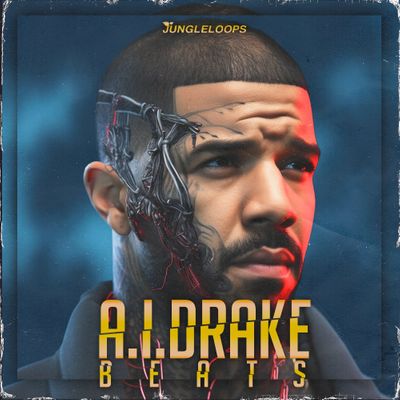 Download Sample pack AI Drake Beats