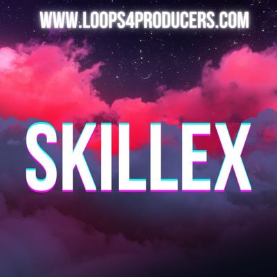 Download Sample pack Skillex