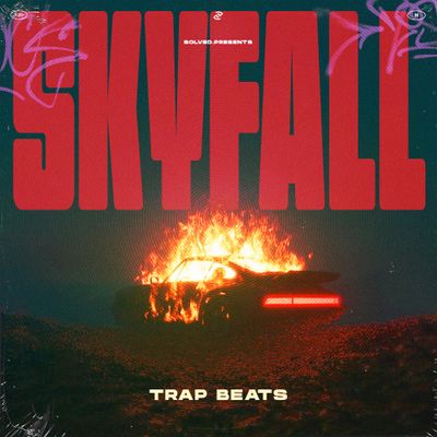 Download Sample pack Skyfall - Trap Beats