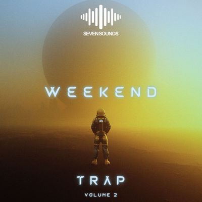 Download Sample pack Weekend Trap vol.2