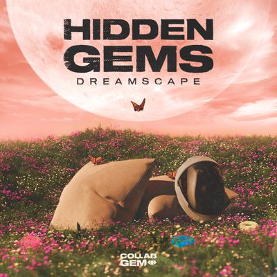 Download Sample pack Hidden Gems: Dreamscape