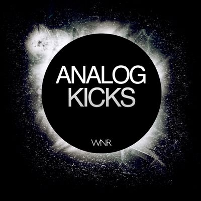 Download Sample pack Analog Kicks