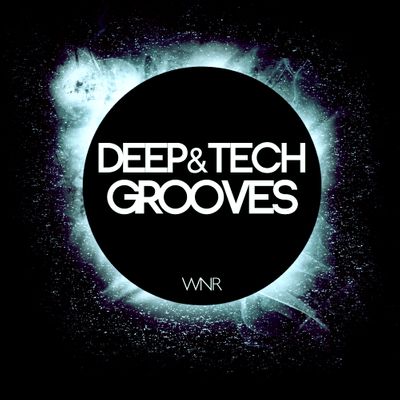 Download Sample pack Deep & Tech Grooves