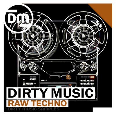 Download Sample pack Raw Techno Samples