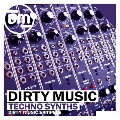Download Sample pack Techno Synths Loops