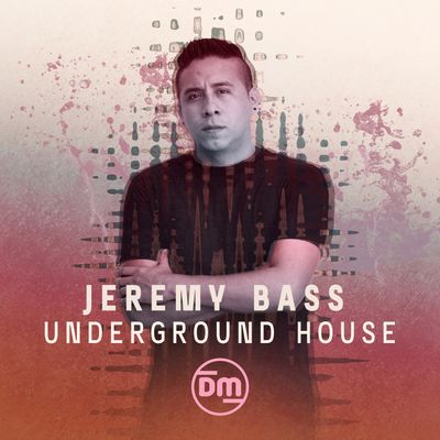 Download Sample pack Jeremy Bass - Underground House