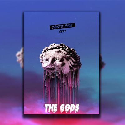 Download Sample pack The Gods Hip Hop