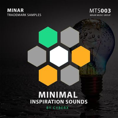 Download Sample pack Minimal Inspiration Sounds