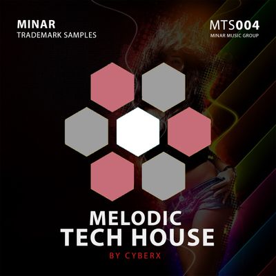 Download Sample pack Melodic Tech House