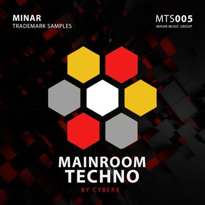 Download Sample pack Mainroom Techno