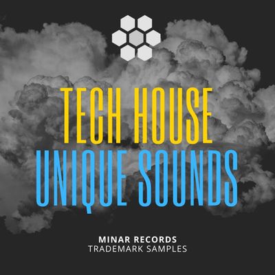 Download Sample pack Tech House Unique Sounds