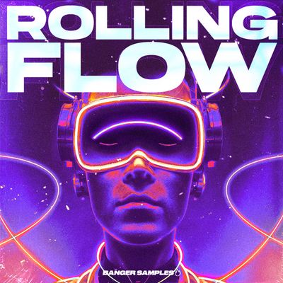 Download Sample pack Rolling Flow