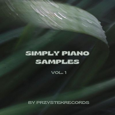 Download Sample pack Simply Piano Samples