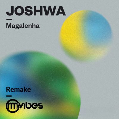 Download Sample pack Joshwa - Magalenha RM. Vibes Ableton 11 Remake
