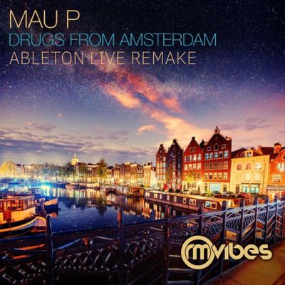 Download Sample pack Mau P - Drugs From Amsterdam