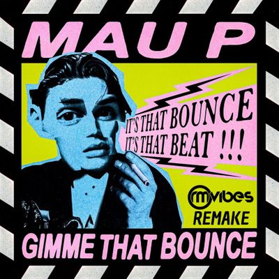 Download Sample pack Mau. P - Gimme That Bounce - Ableton 11 RM Vibes Remake