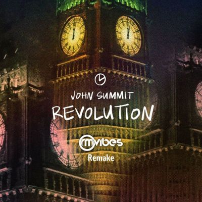 Download Sample pack John Summit - Revolution Ableton Remake