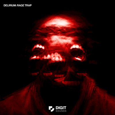 Download Sample pack Delirium: Rage Trap