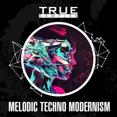 Download Sample pack Melodic Techno Modernism