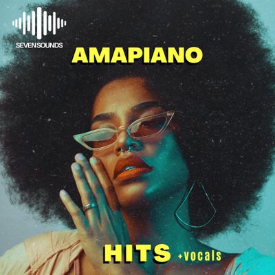Download Sample pack Amapiano Hits