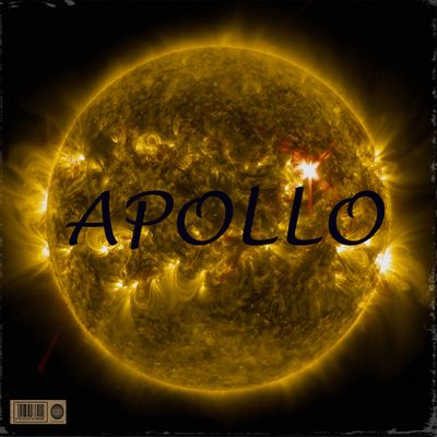 Download Sample pack APOLLO- Trap Melodies