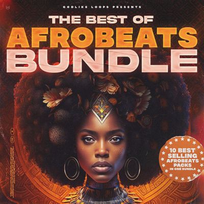 Download Sample pack The Best of Afrobeats Bundle