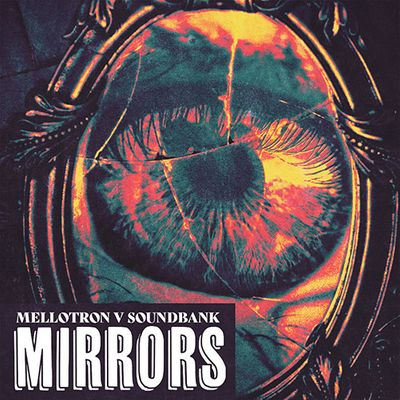 Download Sample pack Mirrors - Arturia Mellotron V Bank