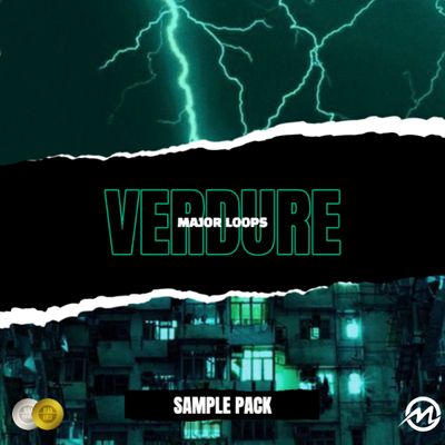 Download Sample pack Verdure