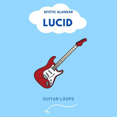 Download Sample pack Lucid - Lofi Guitar Loops