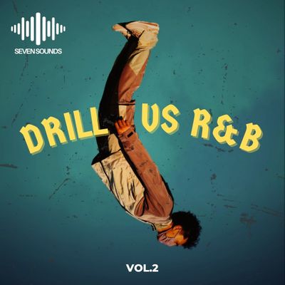 Download Sample pack Drill vs R&B vol.2