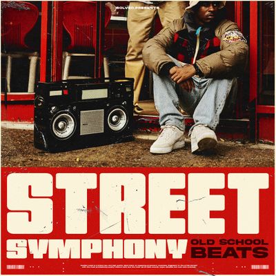Download Sample pack Street Symphony - Old School Beats