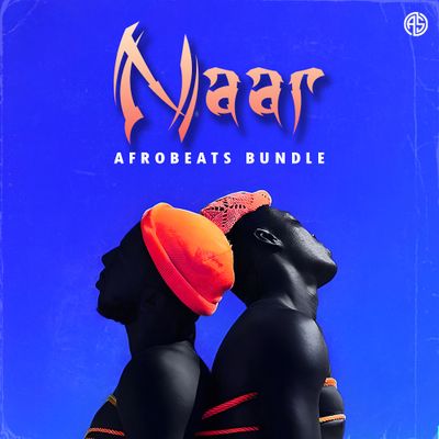 Download Sample pack NAAR Afrobeats Bundle: 440+ Files in Total