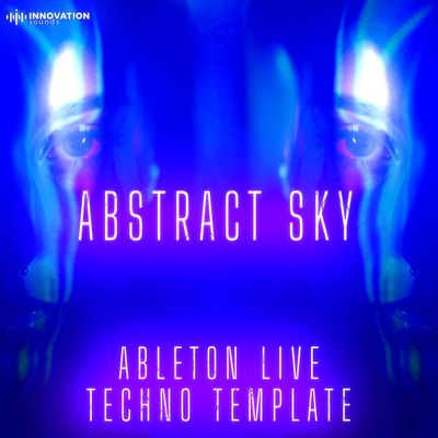 Download Sample pack Abstract Sky - Ableton 11 Techno Template