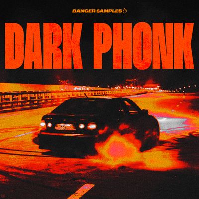 Download Sample pack Dark Phonk
