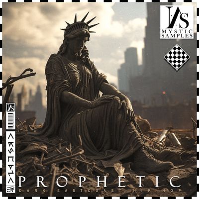 Download Sample pack Prophetic
