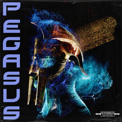 Download Sample pack PEGASUS: Trap Melodies