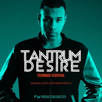 Download Sample pack Tantrum Desire – Technique Essentials