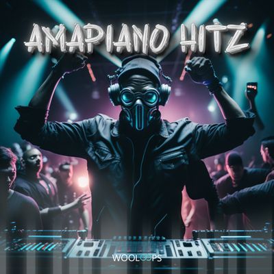 Download Sample pack Amapiano Hitz