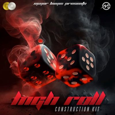 Download Sample pack High Roll