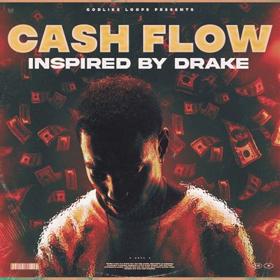 Download Sample pack Cash Flow - Inspired by Drake