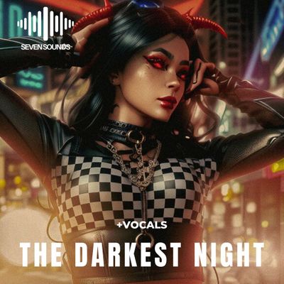 Download Sample pack The Darkest Night
