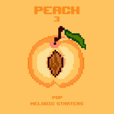 Download Sample pack Peach Vol . 3