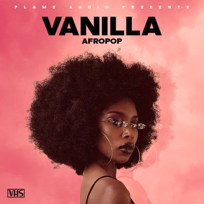 Download Sample pack VANILLA Afropop