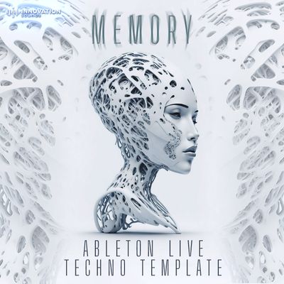 Download Sample pack Memory - Ableton 11 Techno Template