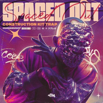 Download Sample pack Spaced Out