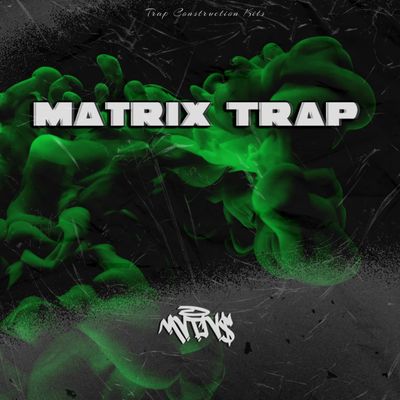 Download Sample pack Matrix Trap