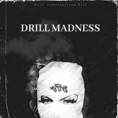 Download Sample pack MVTIVS Presents: Drill Madness